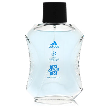 Adidas Uefa Champions League The Best Of The Best by Adidas